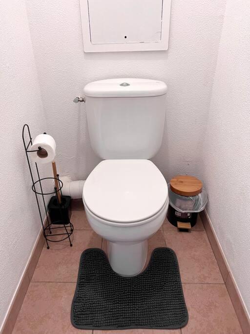 B206 Disneyland Paris Appartementappartement Montevrain Exterior photo